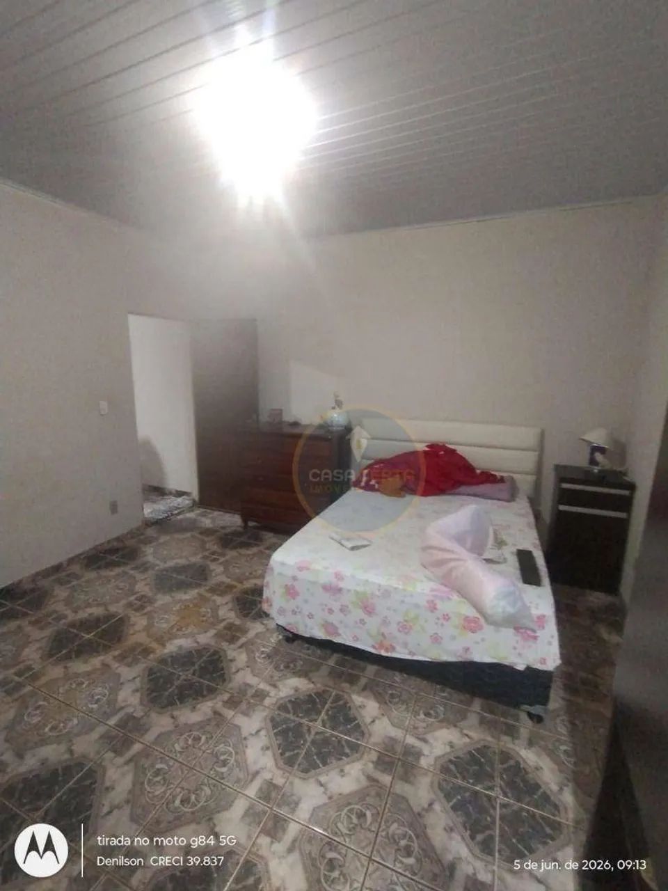 Sítio com 5 dormitórios à venda, 1000 m² por R$ 850.000 - Zona Rural - Uberaba/MG - Foto 4