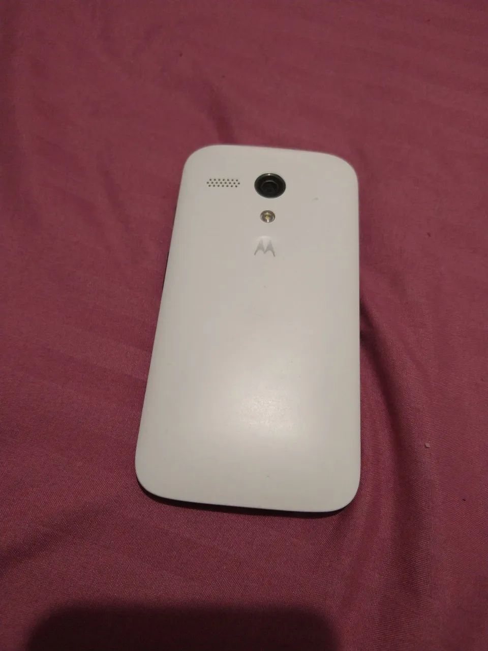 Moto G 1° Geração  - Foto 2