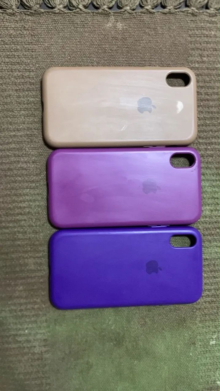 iPhone 64GB - Tela e Câmeras Sem Trincos - Foto 4