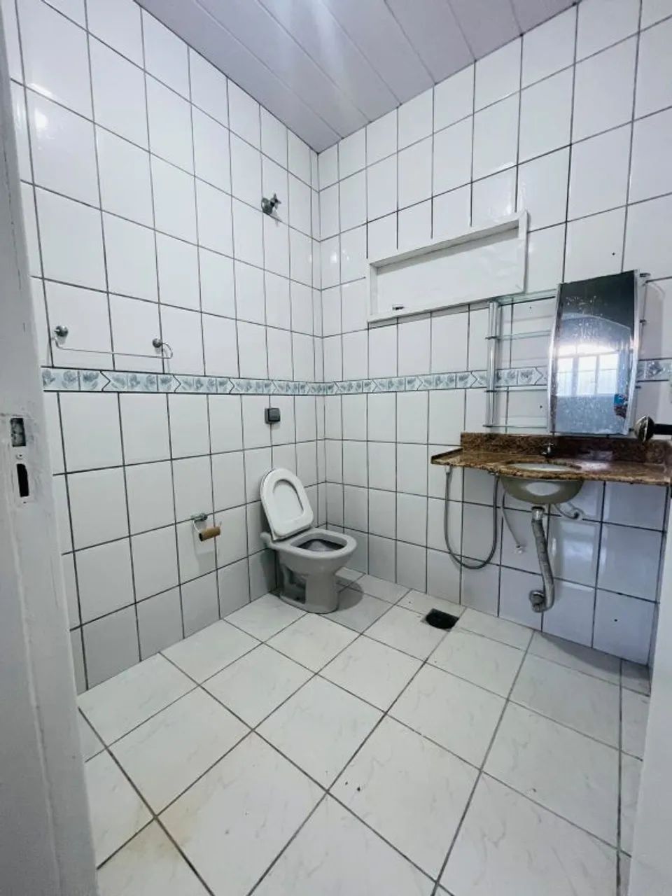 casa para venda e locação santa cruz - Foto 5