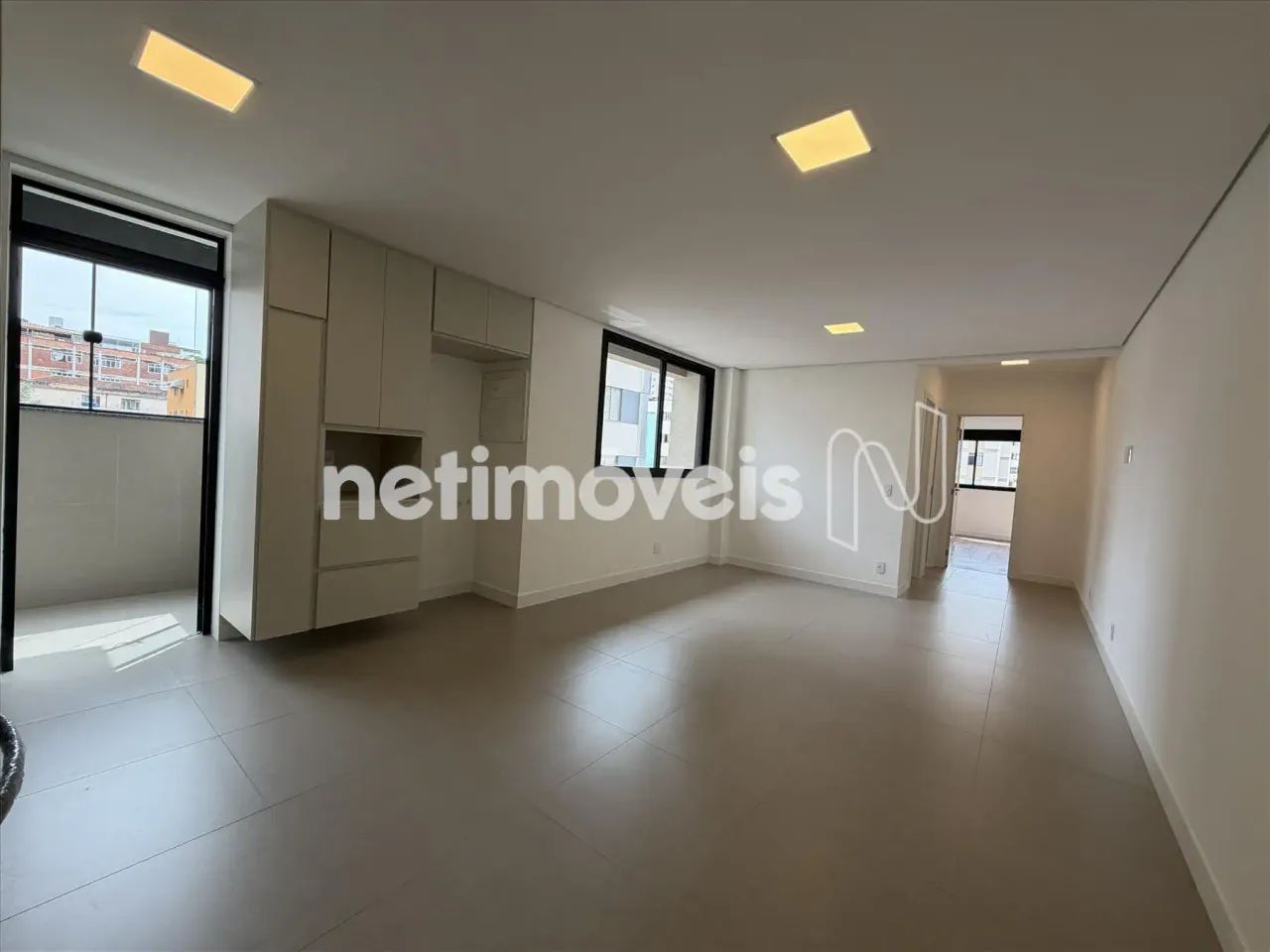 Venda Apartamento 2 quartos Grajaú Belo Horizonte - Foto 3