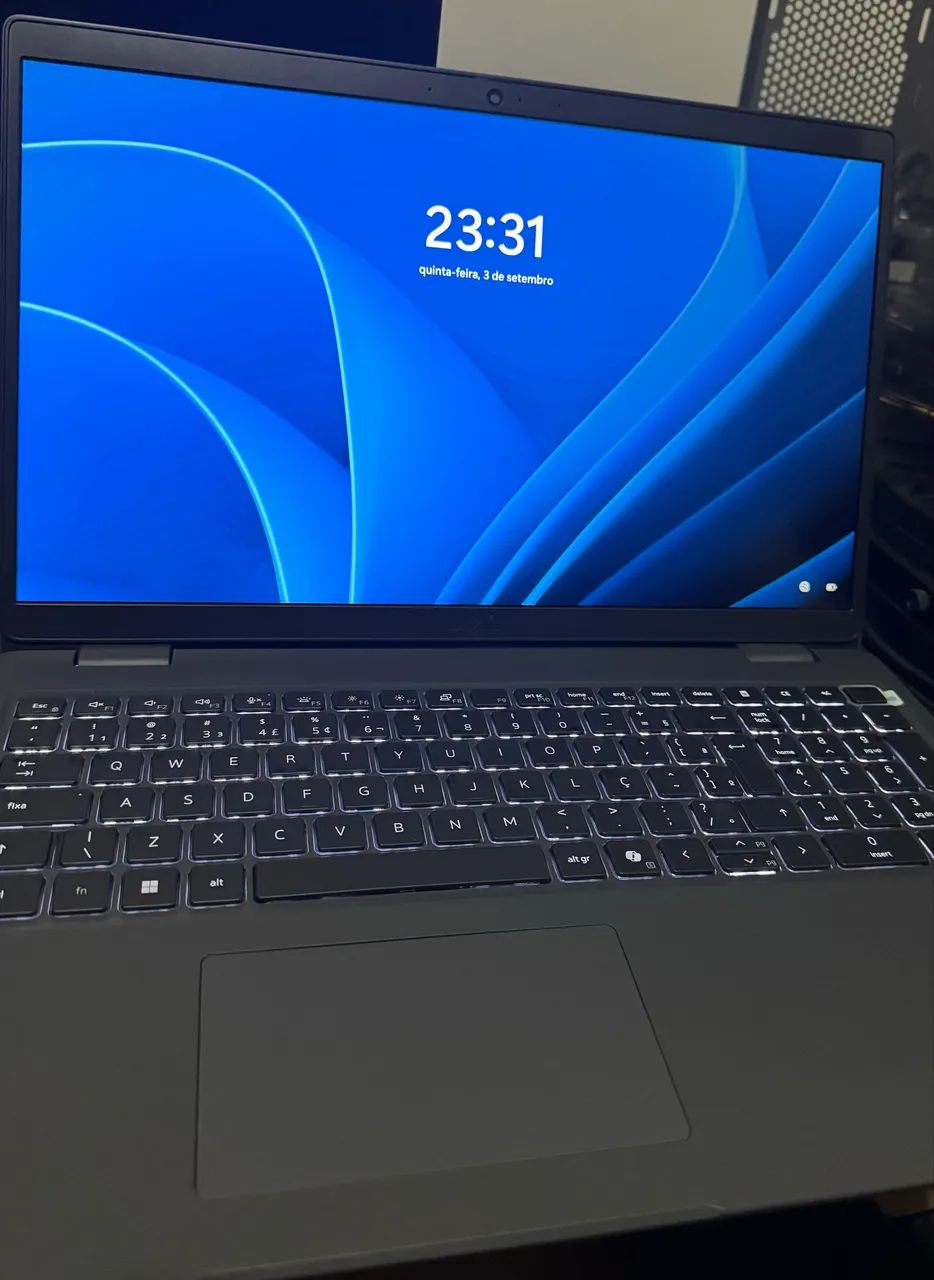 Notebook Dell Latitude 3550 i5 13th - Foto 2