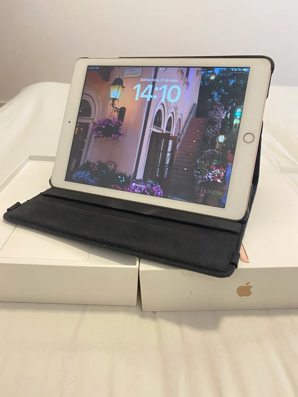 iPad Air M2 11