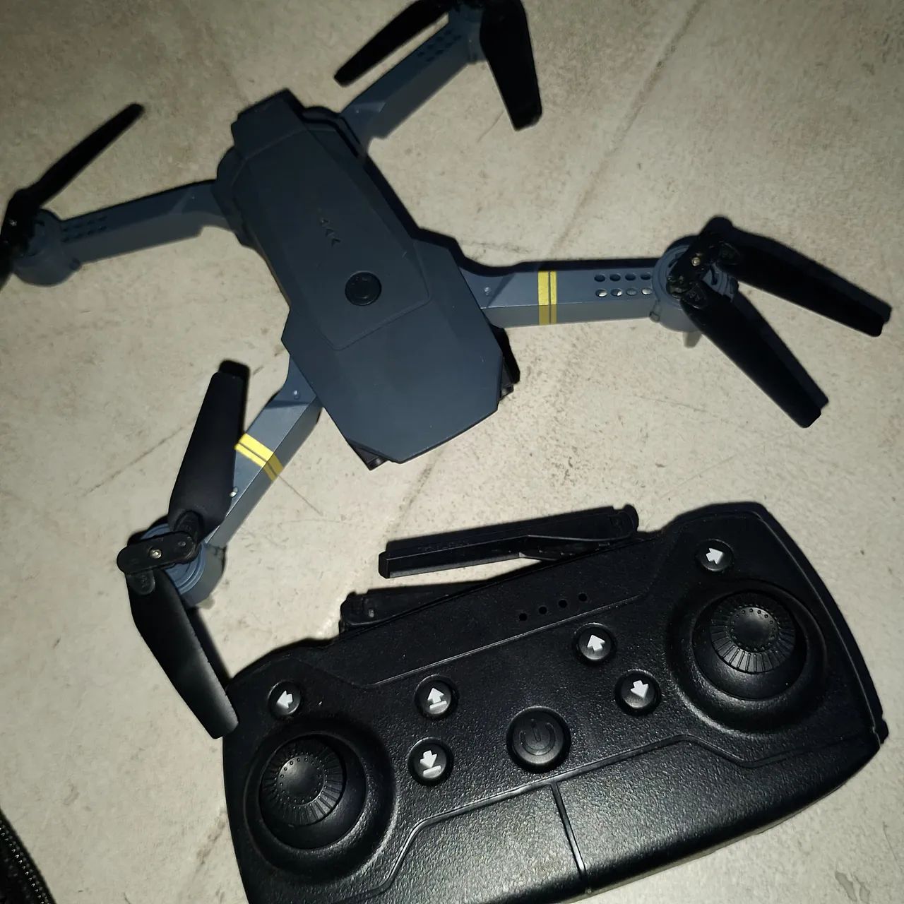 Drone - Foto 3