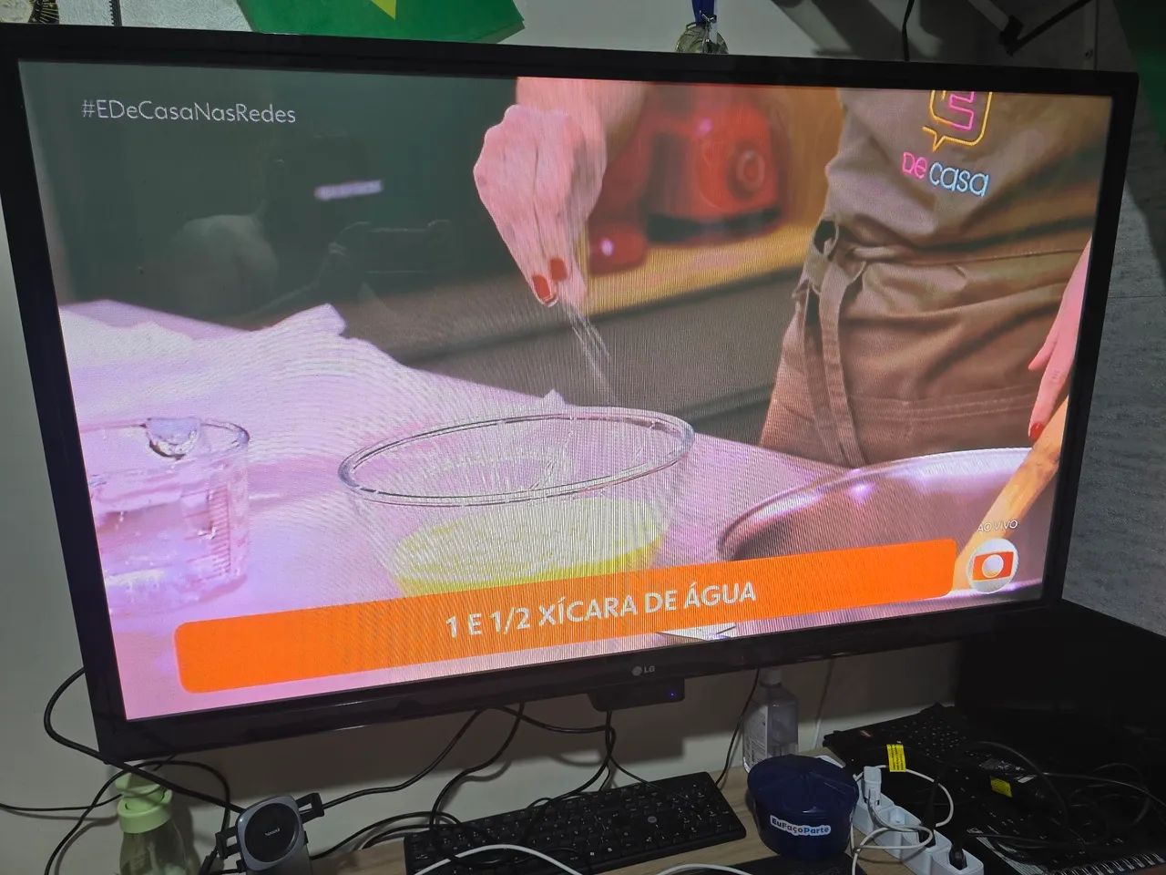 Tv 55 polegadas LG - Foto 3