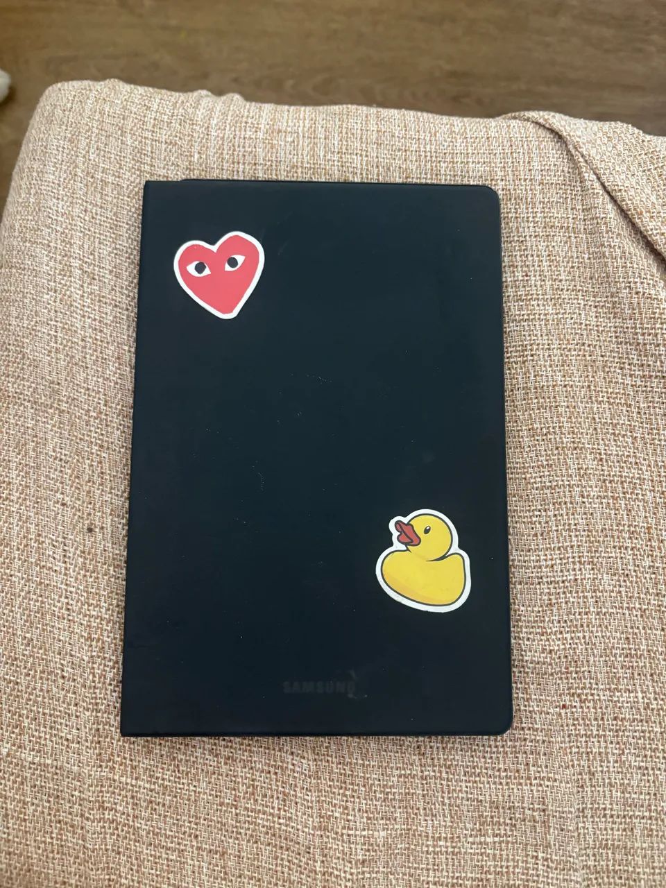 samsung tab s6 lite - Foto 3