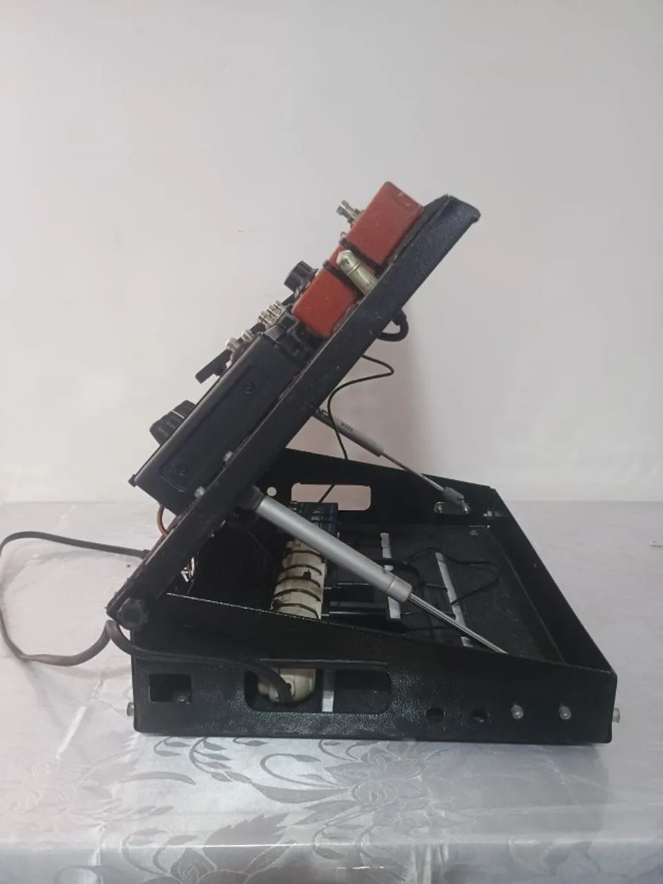 Pedalboard completo - Foto 2