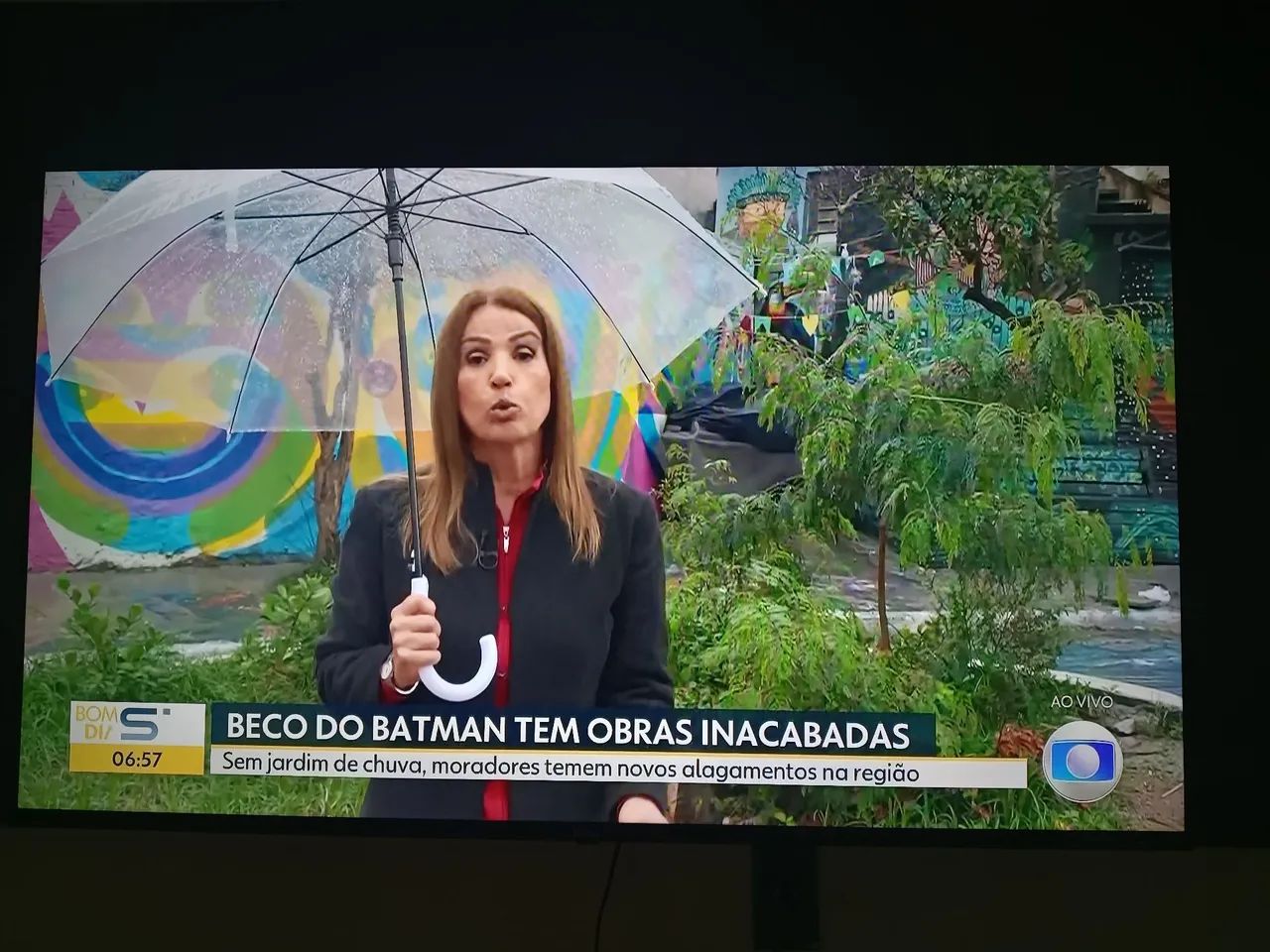 Smart tv 4 K Philco 58 polegadas  - Foto 5