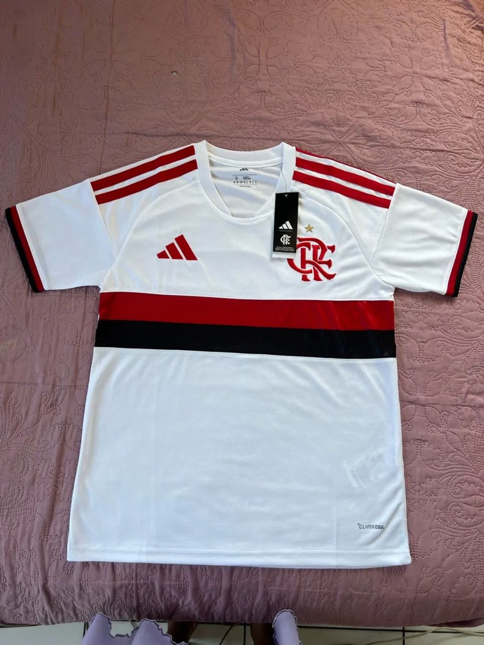 Camisa Flamengo