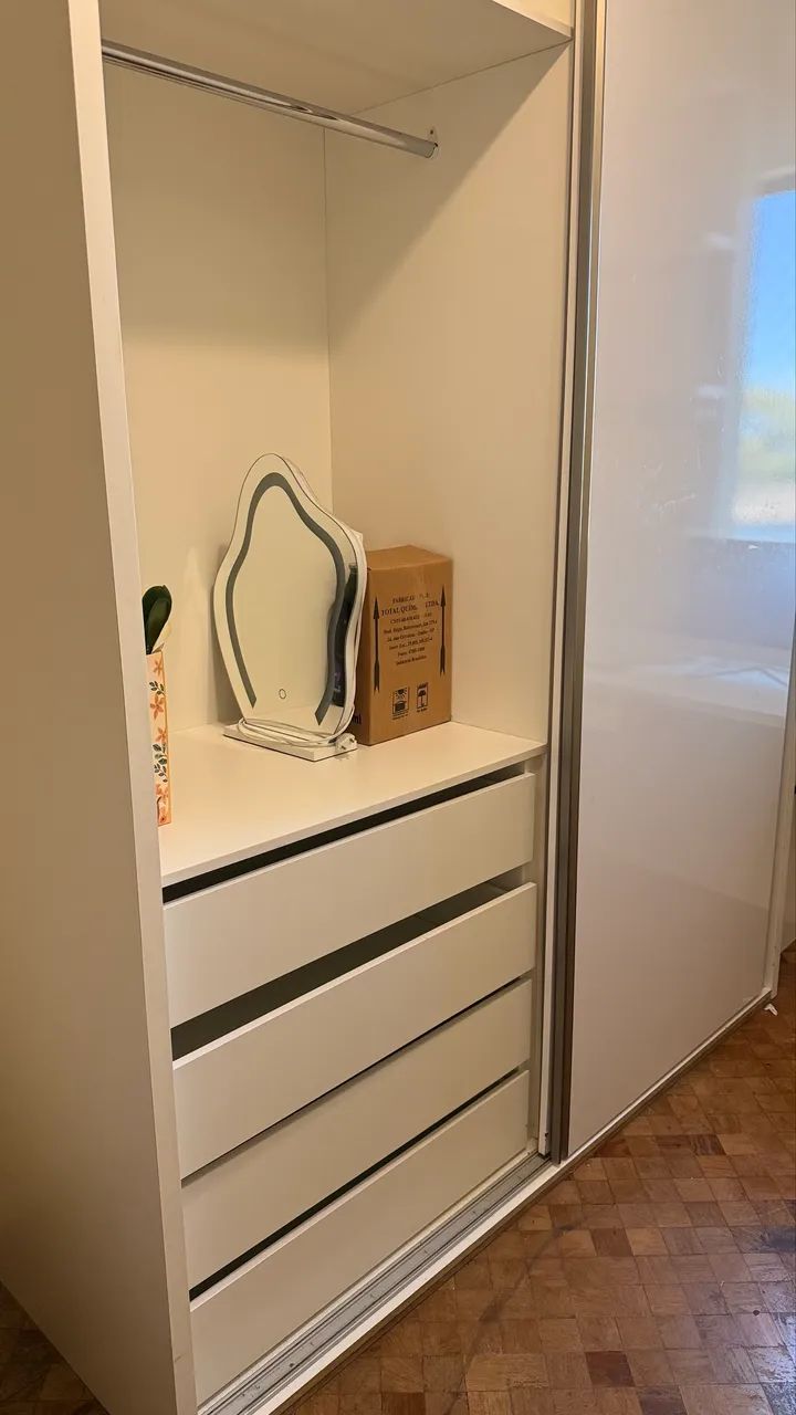 Guarda roupa  - Foto 2
