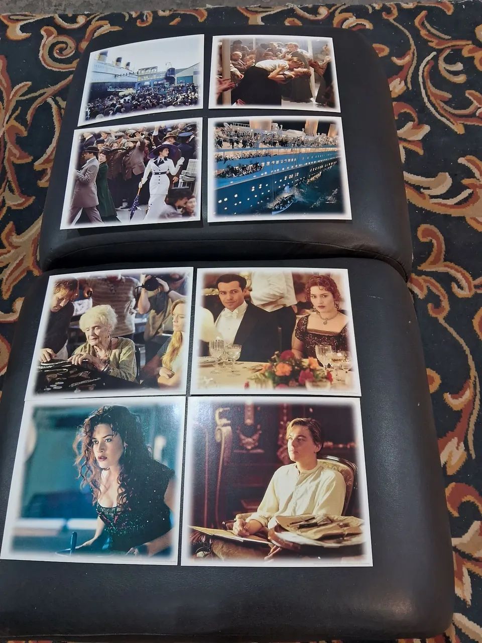 Titanic Coleção  - Foto 3