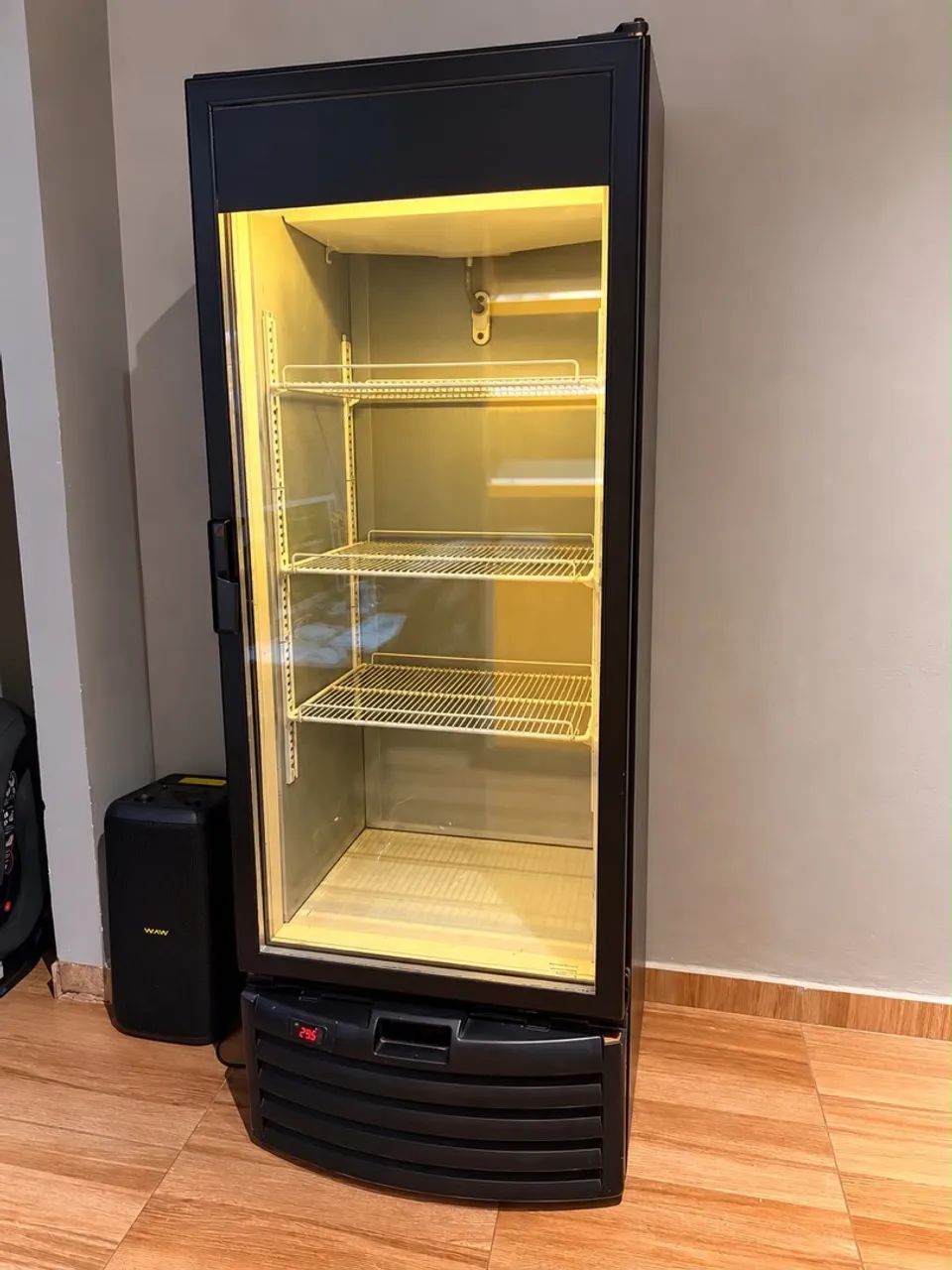 Freezer vertical 110v - Foto 2