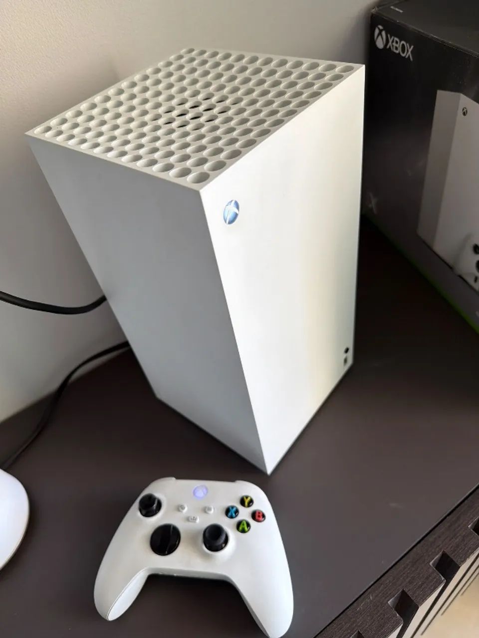 Xbox series x  - Foto 3