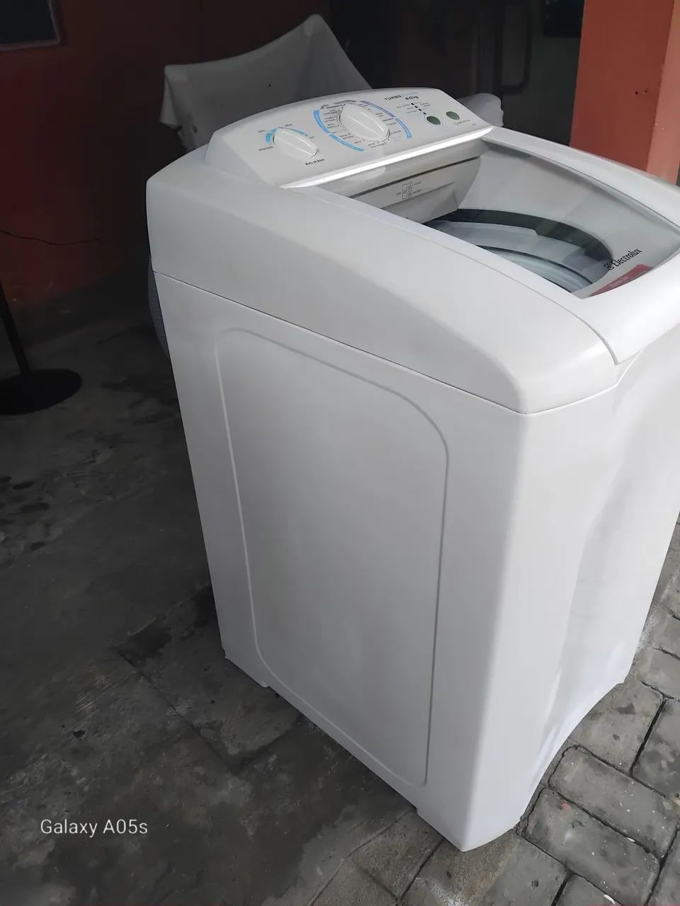 Máquina de lavar Eletrolux - Foto 3