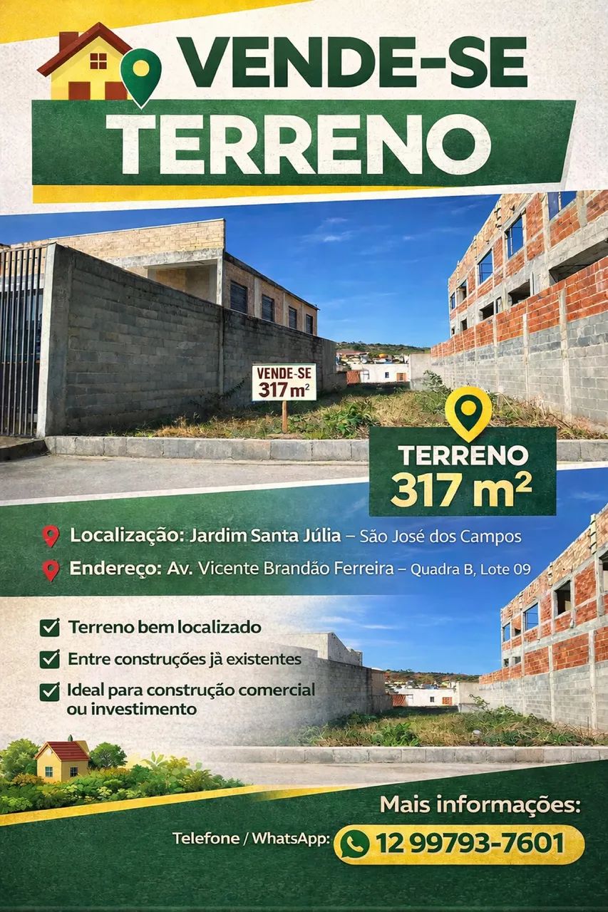 Foto - São José dos Campos - Jardim Santa Luzia