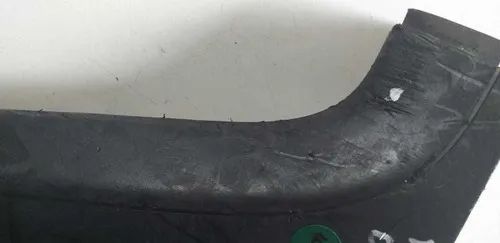 Moldura Cabine Fiat Strada Trekking Lado Direito 10312 - Foto 4