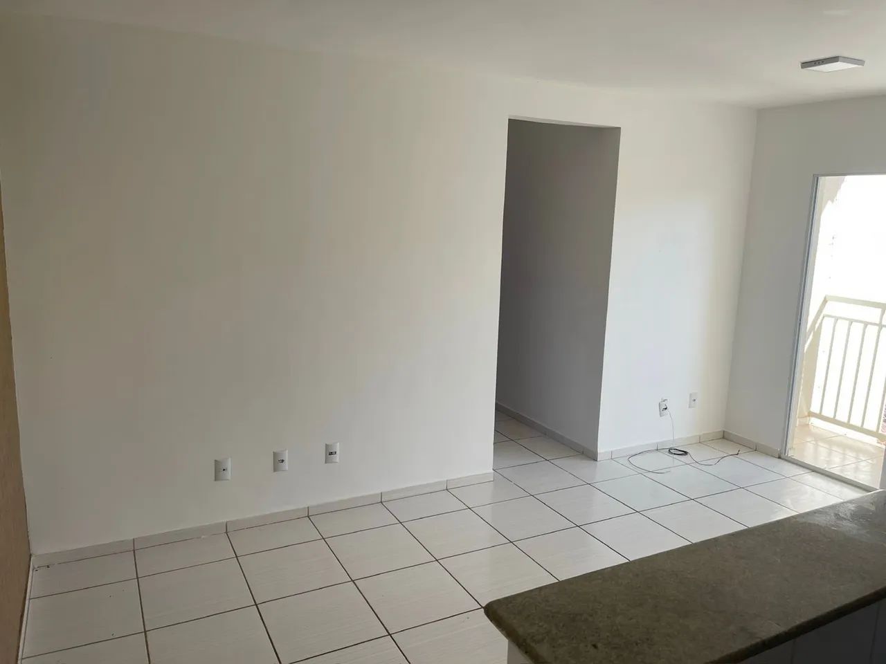 Aluguel Apartamento 3 Quartos  - Foto 4