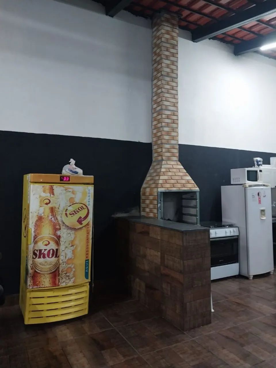 Alugo casa para festa e eventos  - Foto 3