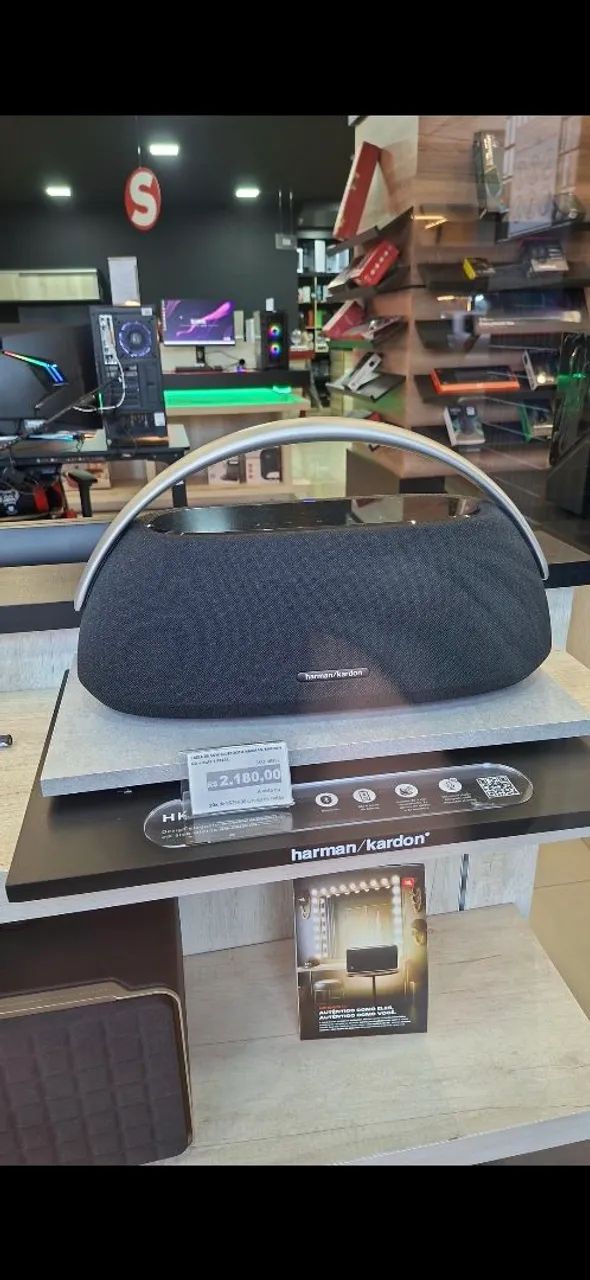 Harman kardon + play 3 - Foto 4