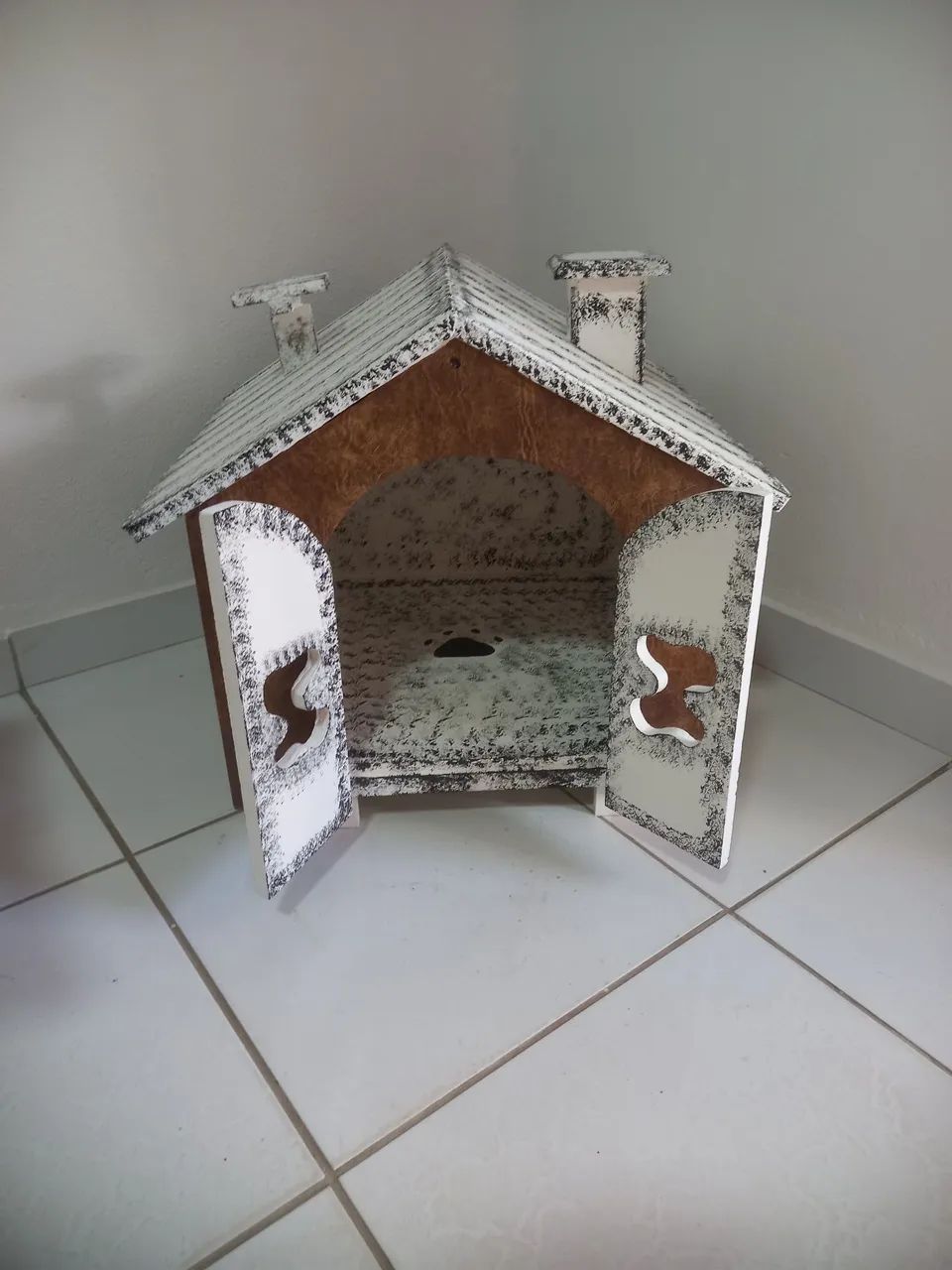Casa de cachorro  - Foto 2