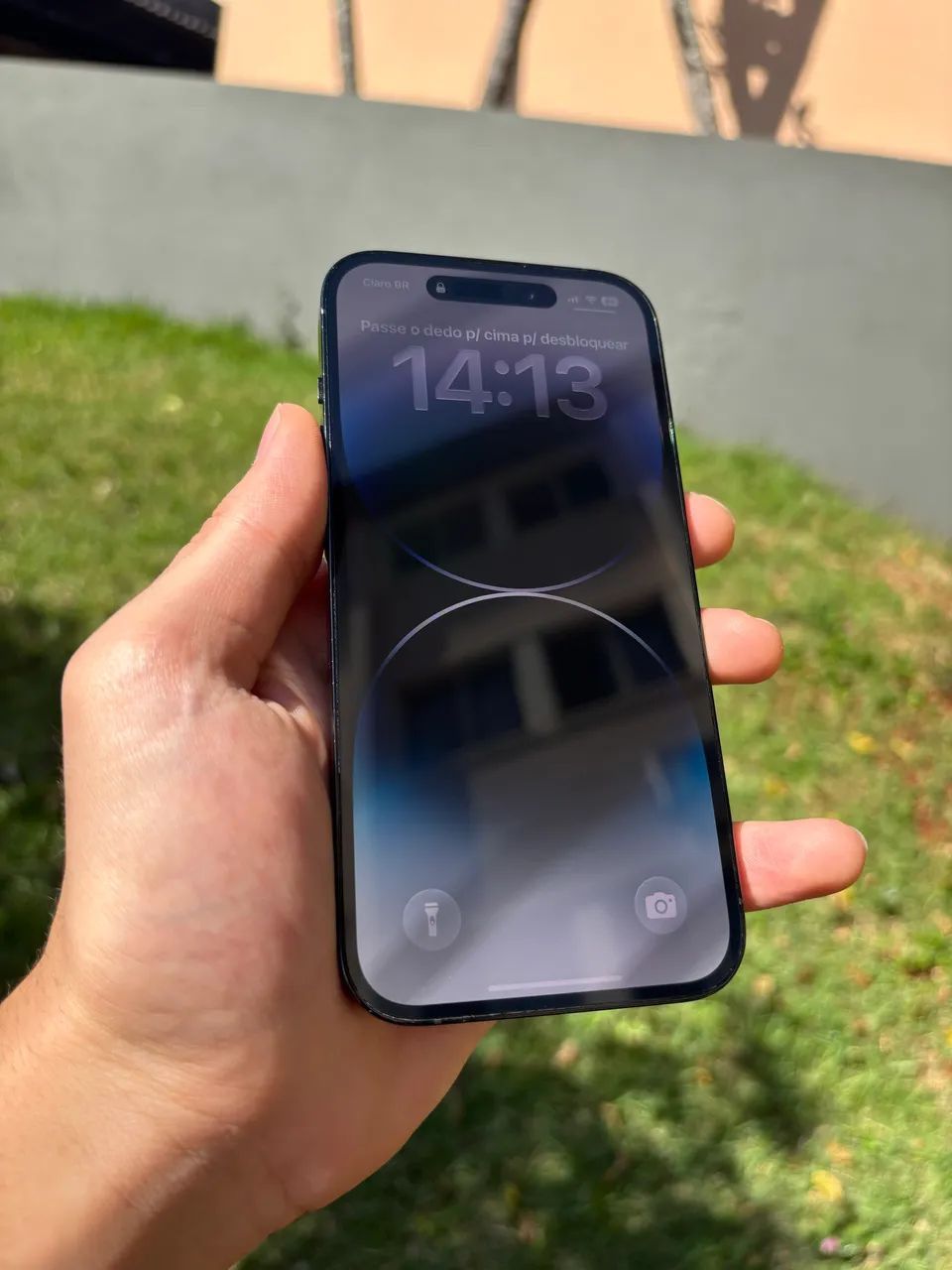 iPhone 14 Pro PERFEITO ESTADO - Foto 5