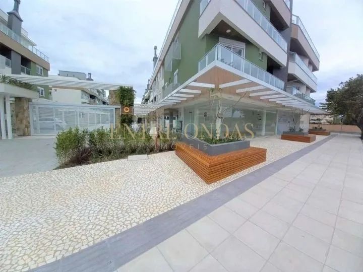 Loja comercial no bairro Campeche, Florianópolis.