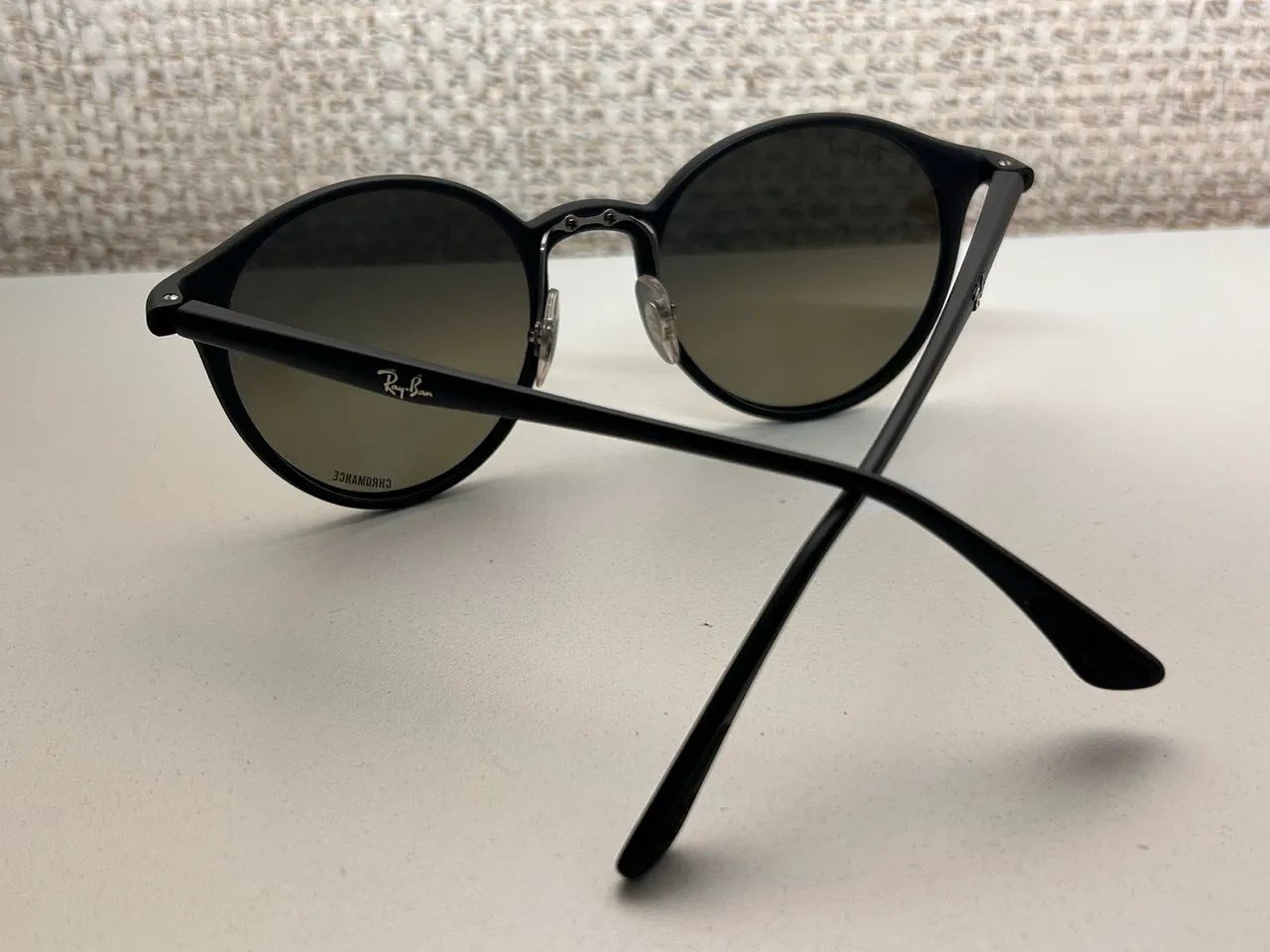 RAY BAN CHROMANCE NOVO - Foto 2