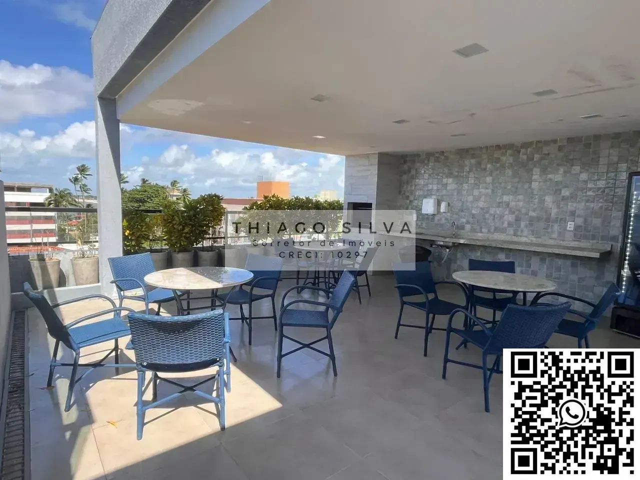 Flat em Porto de Galinhas - Foto 3