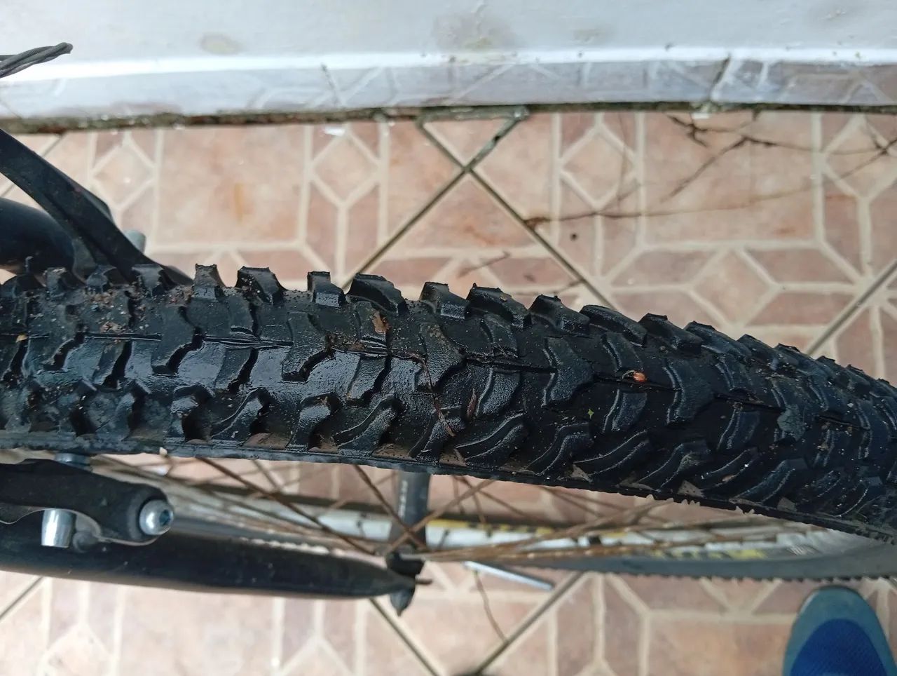 BICICLETA ARO 26  - Foto 4
