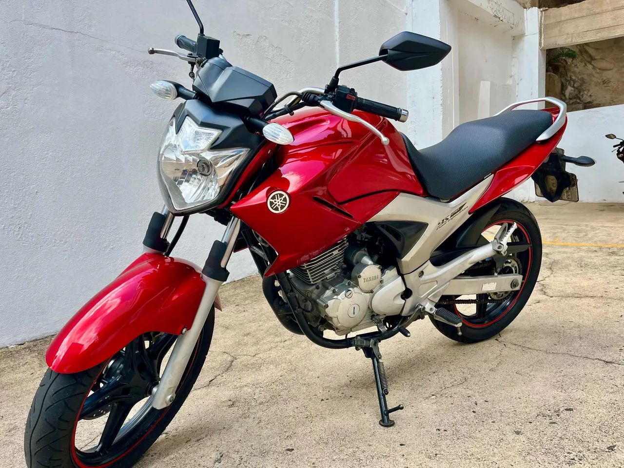 Fazer 250 - Foto 2