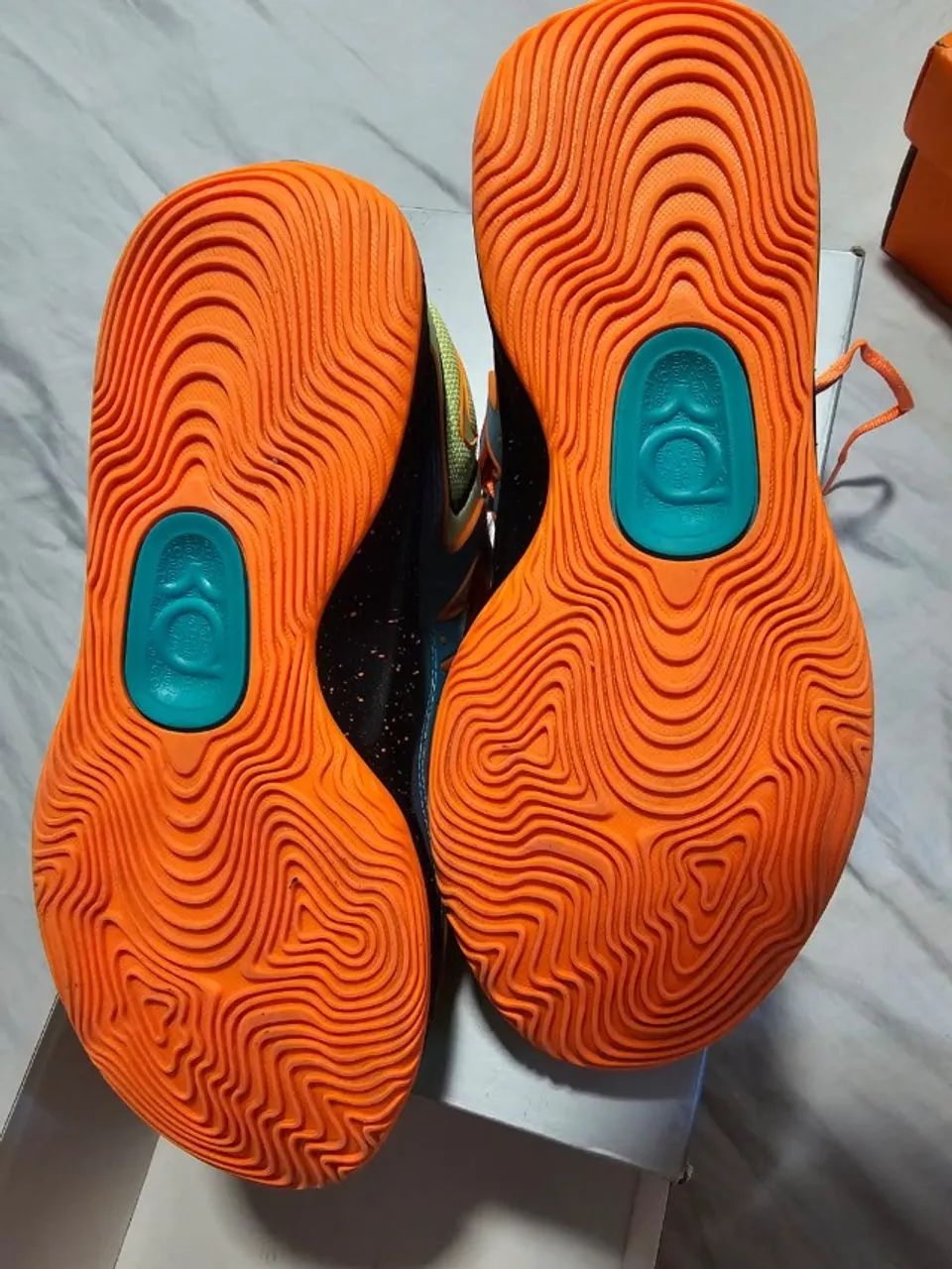 NIKE KEVIN DURANT 18 - Foto 5