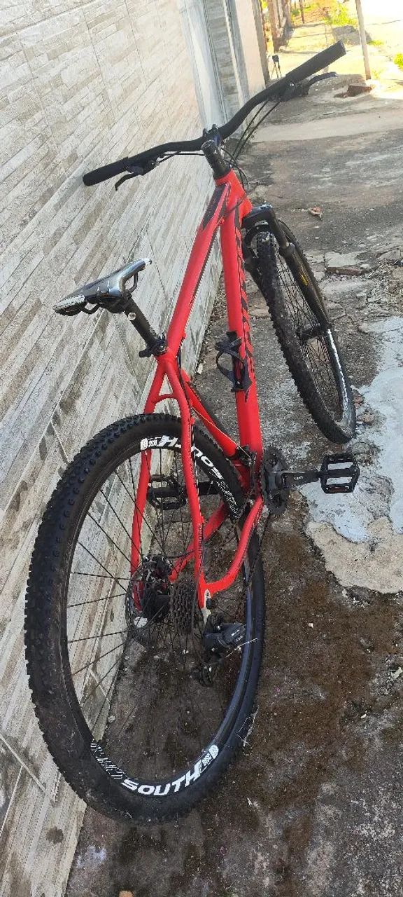 Bicicleta aro 29 - Foto 3