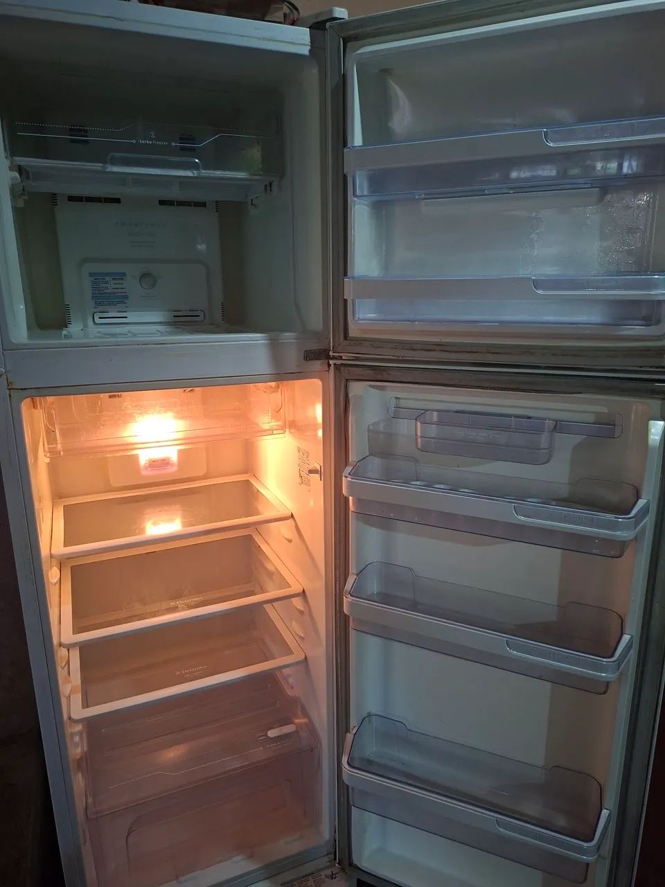 Geladeira  - Foto 5