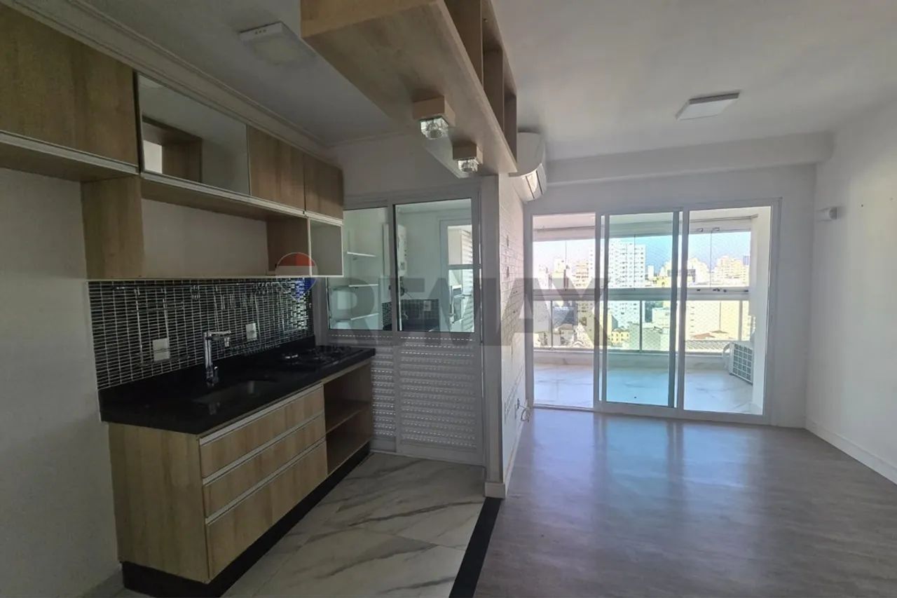 REMAX ALUGA - Apartamento Centro de Campinas