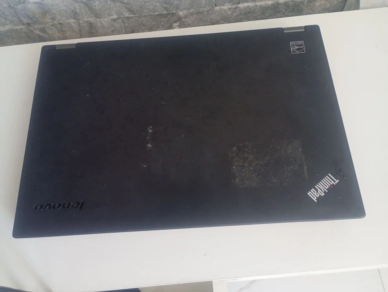 Notebook Lenovo I5 - Foto 2