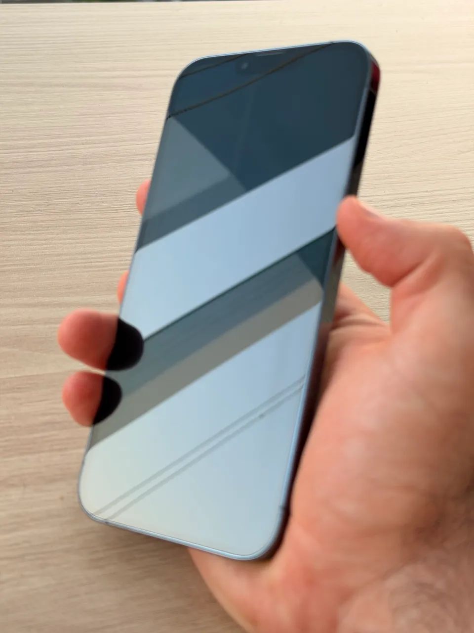 スマートフォン本体 iPhone 13 Promax 256GB iPhone 13 Pro Max 256GB - Trocafone