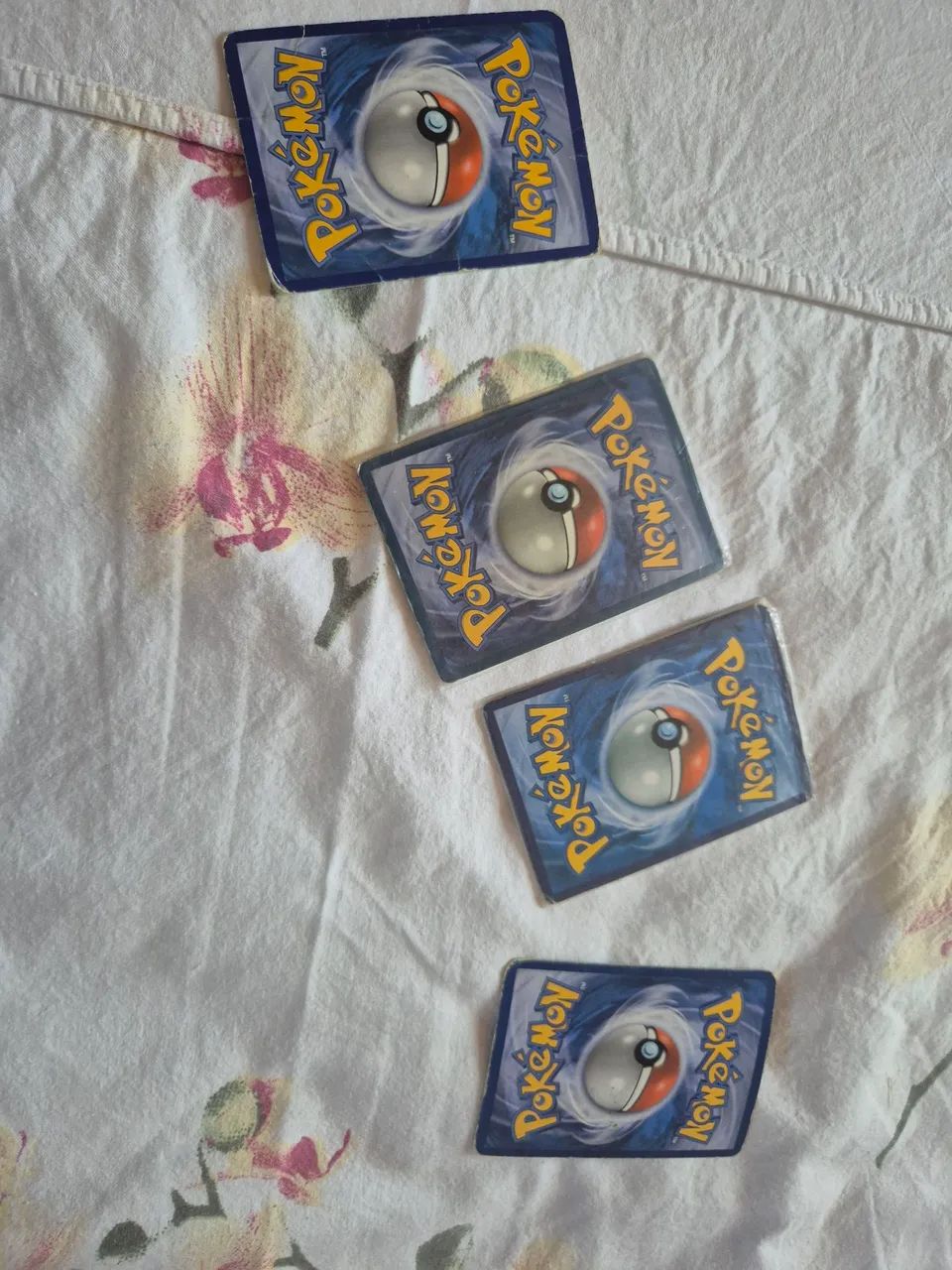 Cartas pokemom raras - Foto 2