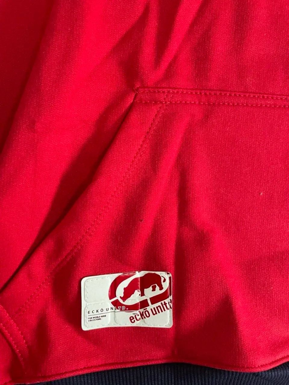Blusa de moletom Ecko Original  - Foto 5
