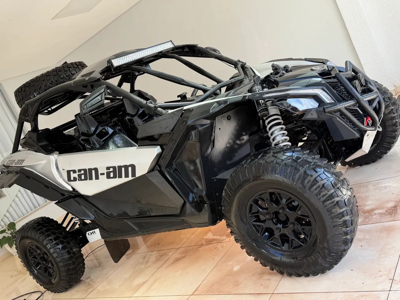 UTV x3 maverick  - Foto 3