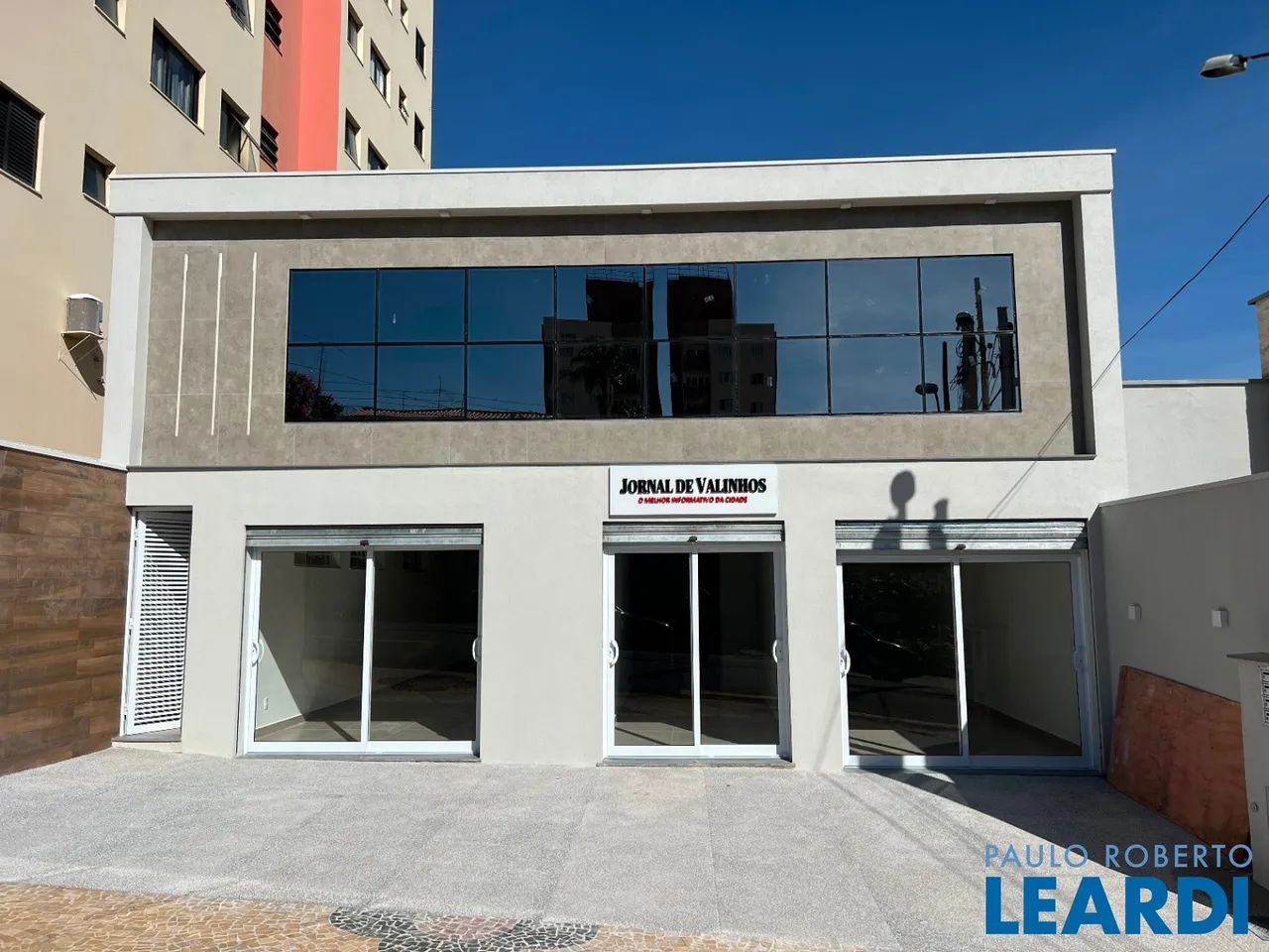 CONJ. COMERCIAL - VILA OLIVO - SP - Foto 2
