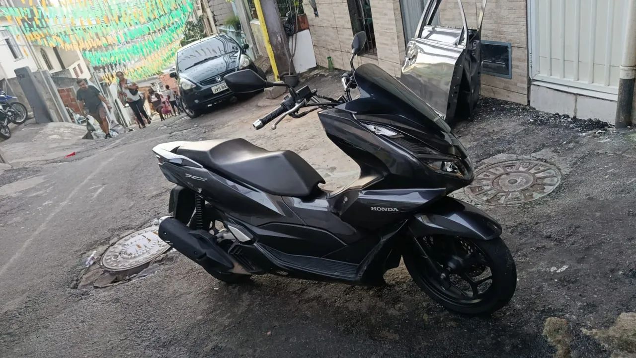 Pcx 2024 
