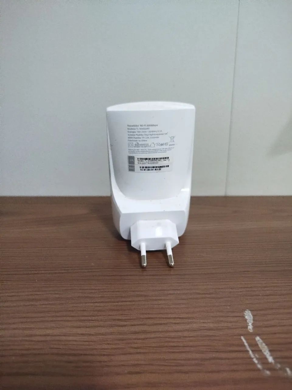 Extensor de sinal wi-fi Tp-Link . 2.4GHZ - Foto 4