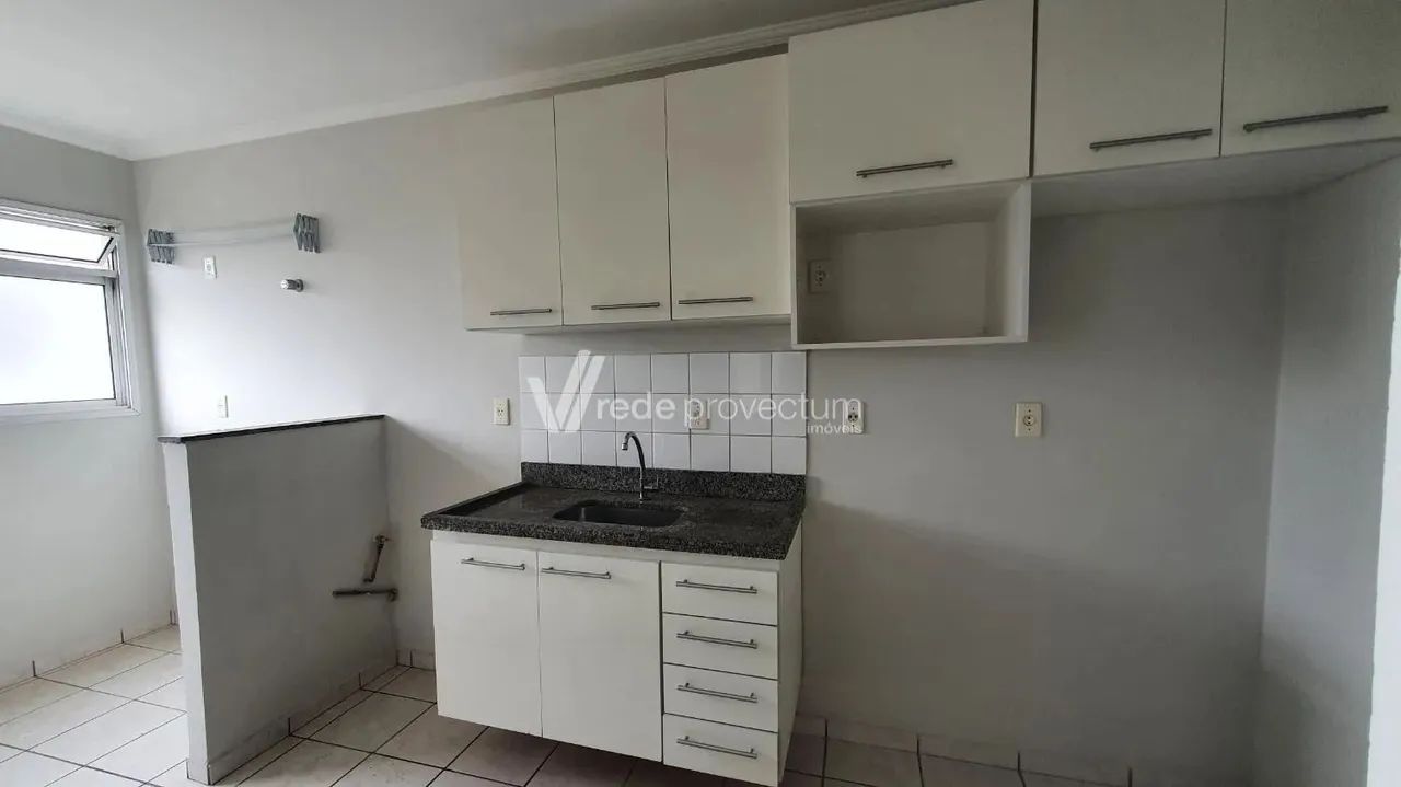 apartamento - Mansões Santo Antônio - Campinas - Foto 4