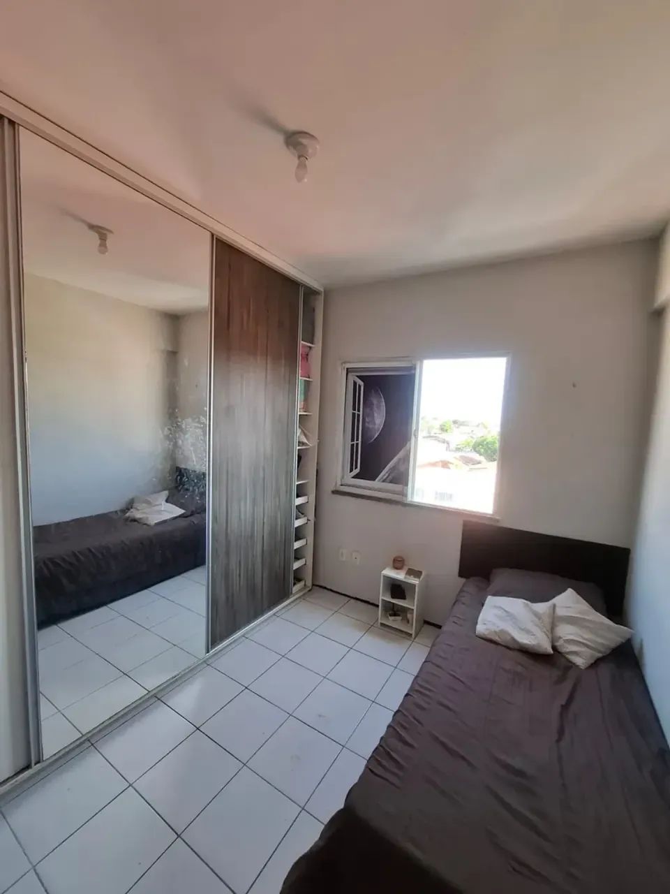 CONDOMÍNIO MÔNACO | MARAPONGA APARTAMENTO PROJETADO E MUITO BEM LOCALIZADO - Foto 4