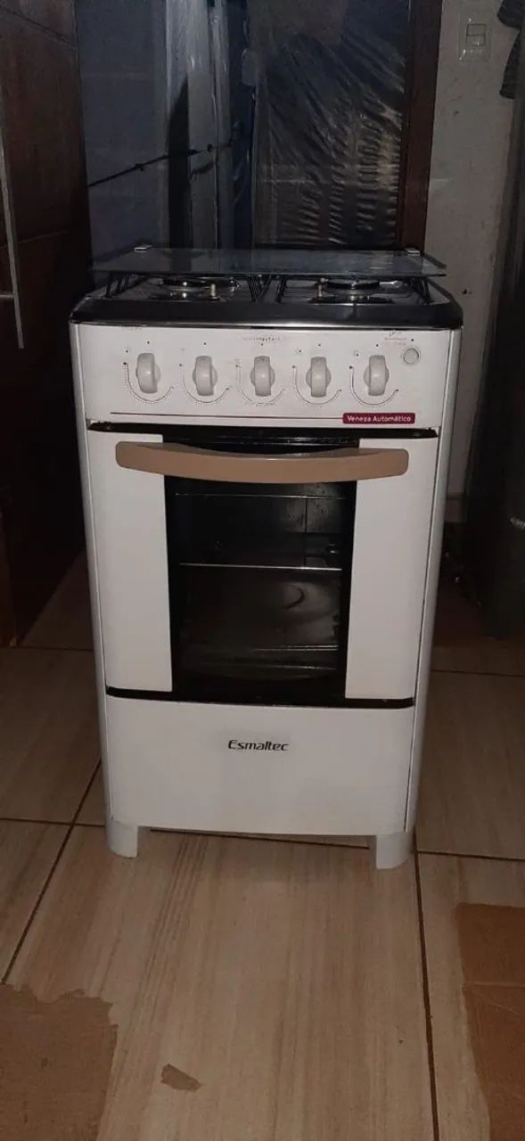 Fogão 