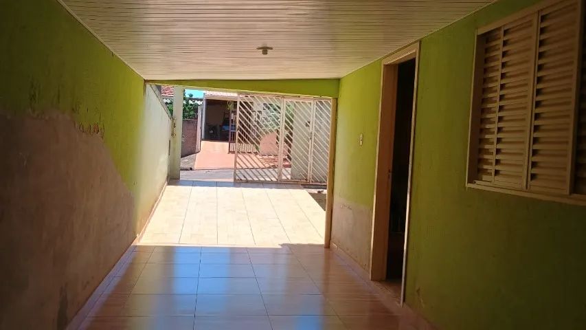 Casa 3 quartos Porecatu - Foto 5
