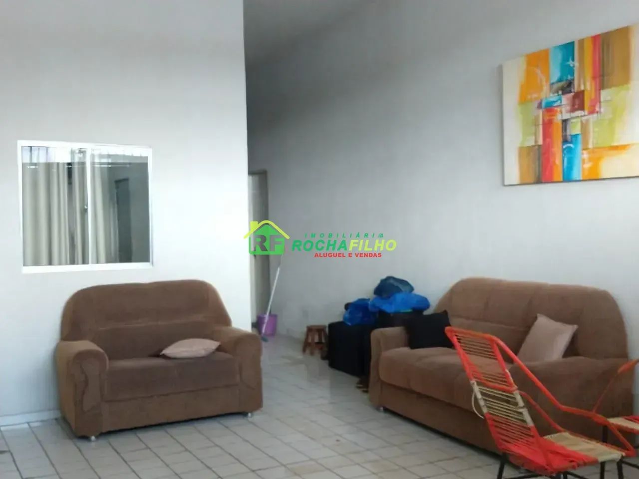 Casa comercial para alugar, 140 m²- Parque Piauí - Timon/MA - Foto 5