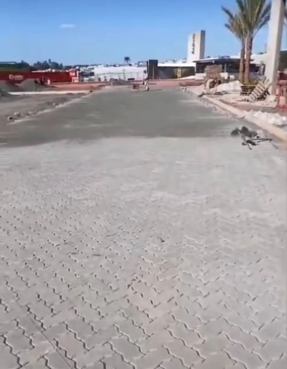 * paver piso intertravado paralelepi - Foto 6