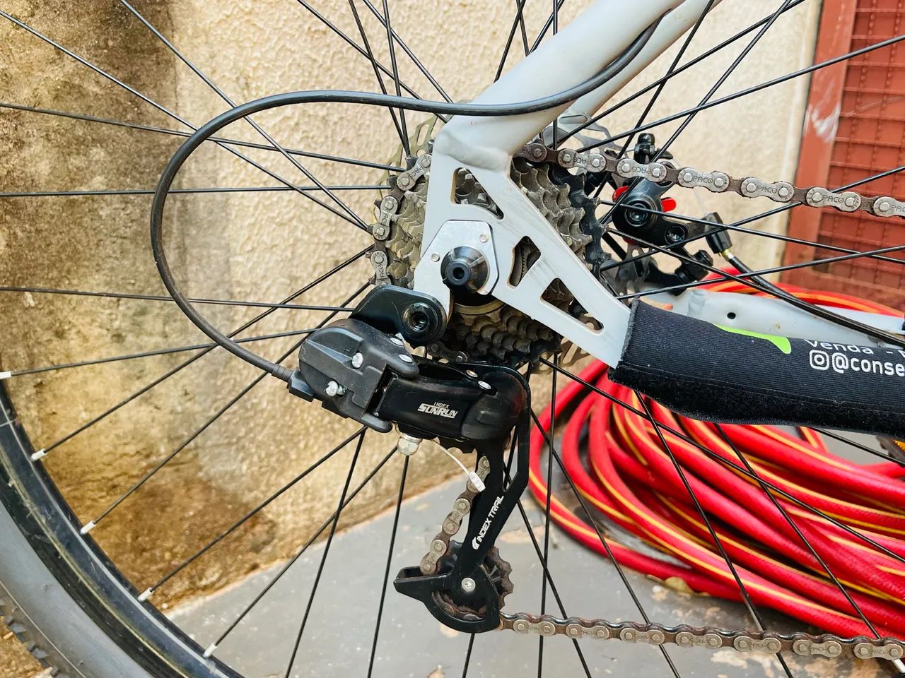 Bicicletas - Foto 4