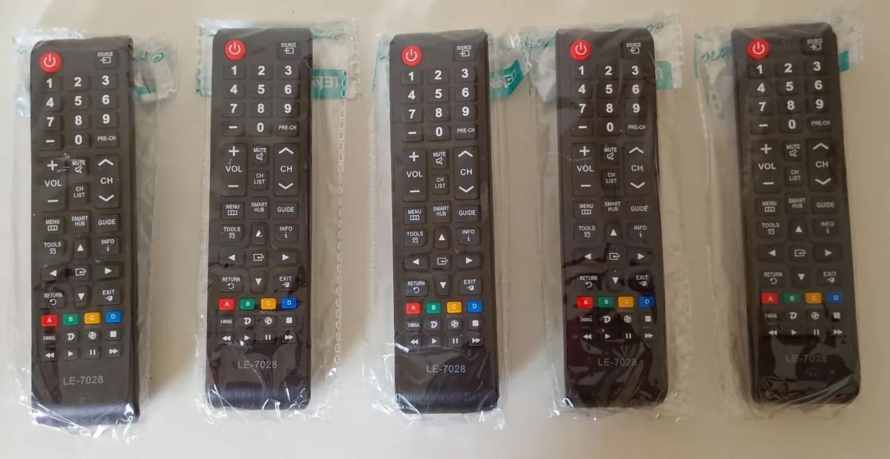 Controles pra tv  - Foto 5